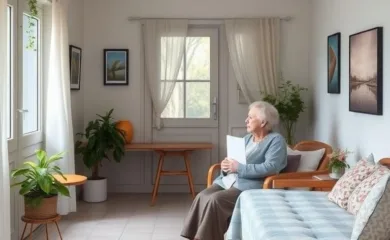 Alten-u. Pflegeheim Cecilien-Burg GmbH