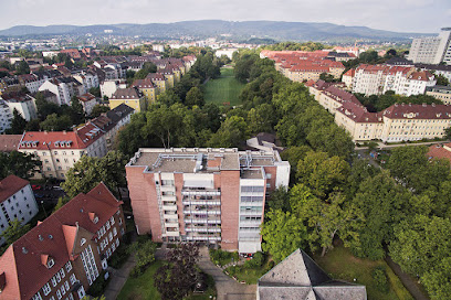 AGAPLESION HAUS SALEM 1 Altenpflege AGAPLESION HAUS SALEM