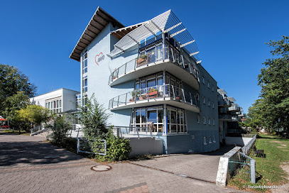 Altenpflege AWO Seniorenzentrum Roth