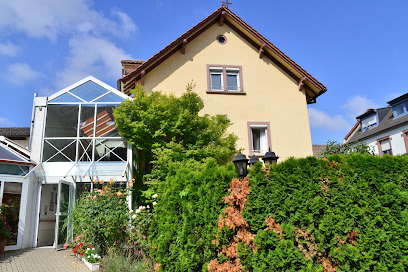 Altenpflege Alten- und Pflegeheim Haus Landgraf