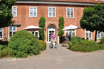 Altenpflege Altenpflegeheim Ansgarstift