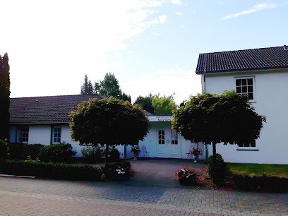 Altenpflege Altenpflegeheim Neumann