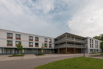 Altenpflege Altenzentrum Luise-Poloni-Heim