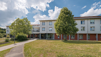 Altenpflege Altenzentrum St. Anna