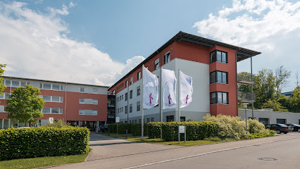 Altenpflege Altenzentrum St. Elisabeth