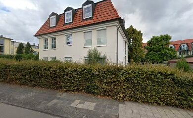 Altenpflege Am Wernerswingert