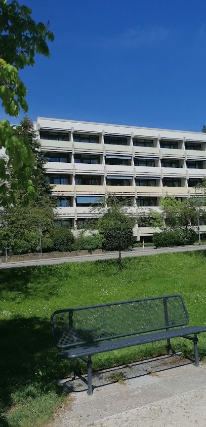 Altenpflege Caritas-Altenheim St.Konrad