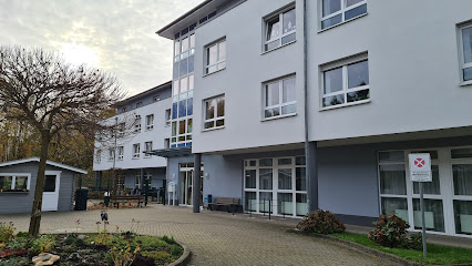 Altenpflege Diakonie Elsa-Brändström-Haus