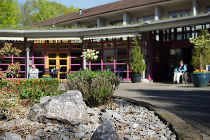 Altenpflege Eugen-Maurer-Haus