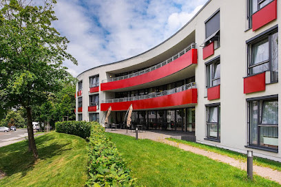Altenpflege Gerhard-Berting-Haus