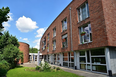 Altenpflege Herz-Jesu-Stift Alten- und Pflegeheim Köln