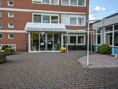 Küpper-Menke-Stift 1 Altenpflege Küpper-Menke-Stift