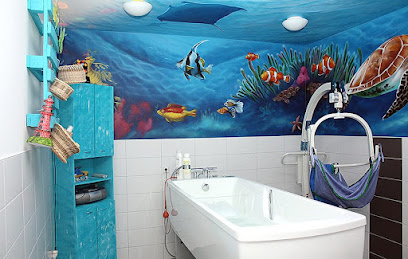 Altenpflege Malteserstift Mutter Teresa Cottbus