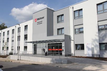 Altenpflege Malteserstift St. Elisabeth Erlangen