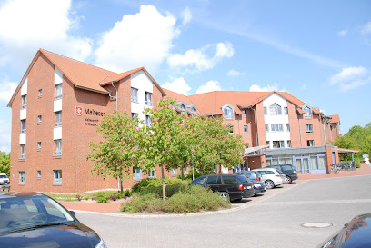 Altenpflege Malteserstift St. Elisabeth Wismar