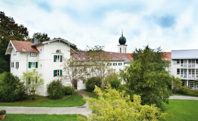 Altenpflege Malteserstift St. Josef Starnberg