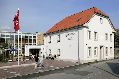 Altenpflege Malteserstift St. Sebastian Duisburg-Muendelheim