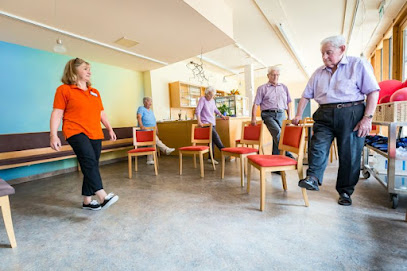 Altenpflege Pflegeeinrichtung Haus Urisberg