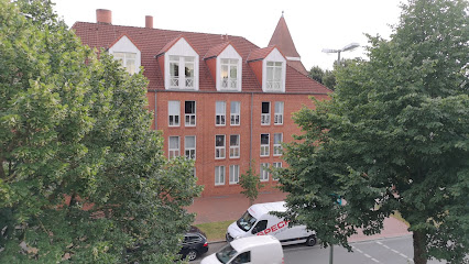 Altenpflege Propst-Riewerts-Haus