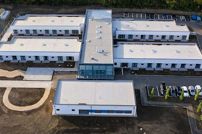 Seniorenhaus Fichtelgebirge GmbH 1 Altenpflege Seniorenhaus Fichtelgebirge GmbH