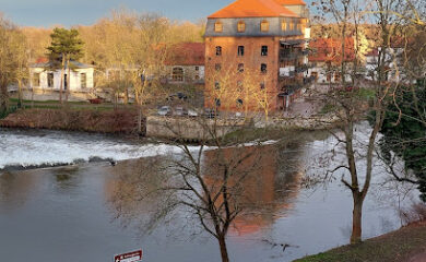 Altenpflege Seniorenresidenz Mühleninsel GmbH