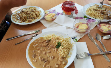 Altenpflege Seniorenzentrum "Albert Schweitzer" gGmbH