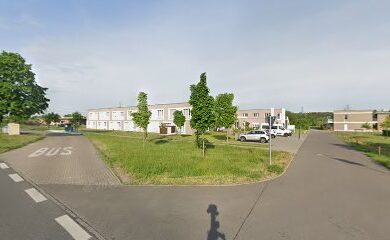 Seniorenzentrum Am Erlengrund 2 Altenpflege Seniorenzentrum am Röthsee