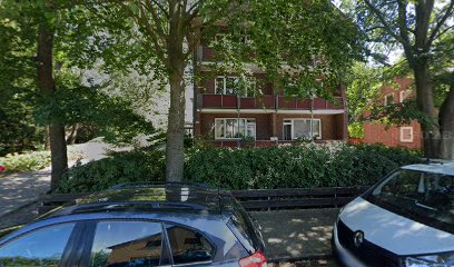 Altenpflege Stephanusstift