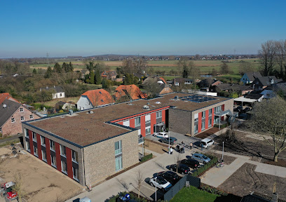 Altenpflege Veronika-Haus - Haus für Senioren