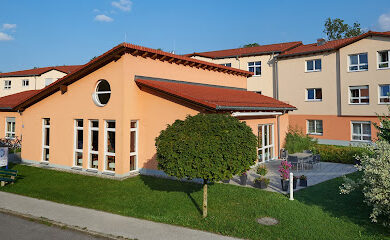 Altenpflege Vivaldo GmbH