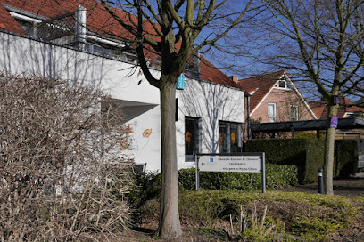 Einrichtung für betreutes Wohnen Altenhilfe-Zentrum, St. Clemens Tageshaus