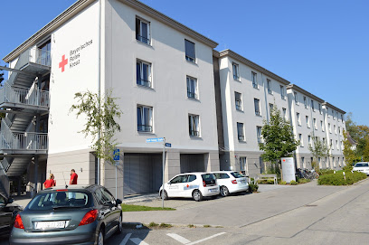 Einrichtung für betreutes Wohnen BRK Pflegehaus von Lepel-Gnitz