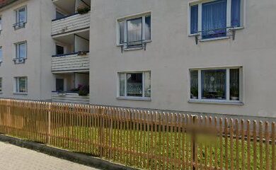 Einrichtung für betreutes Wohnen Betreutes Wohnen - Greizer Senioren- und Pflegeheim gGmbH