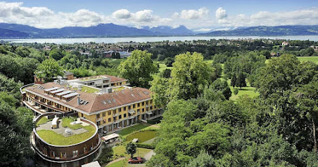 Einrichtung für betreutes Wohnen Bodenseeloge Lindau