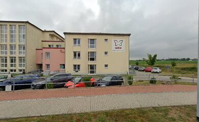 Einrichtung für betreutes Wohnen GBW mbH - Pflegeheim Anklam