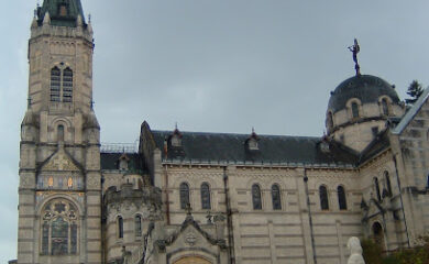 Einrichtung für betreutes Wohnen HANSA Seniorenzentrum An St. Agnes
