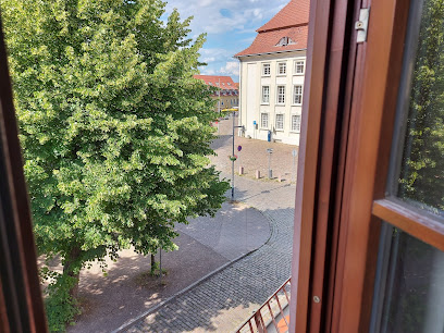 Einrichtung für betreutes Wohnen Haus Paula