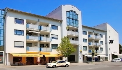 Einrichtung für betreutes Wohnen Königshof Betreutes Wohnen