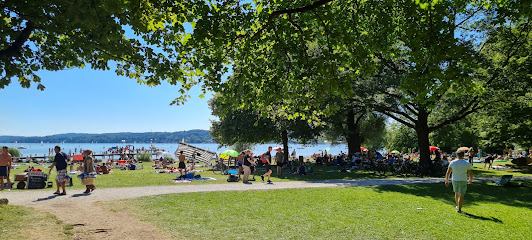 Einrichtung für betreutes Wohnen Lebenshilfe Starnberg gGmbH - Wohnheim Prinzenweg