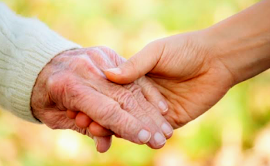 Einrichtung für betreutes Wohnen Pflege-WG Michaelsberg