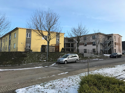 PflegeSonne GmbH - Seniorenwohnpark am Spargelberg 1 Einrichtung für betreutes Wohnen PflegeSonne GmbH - Seniorenwohnpark am Spargelberg