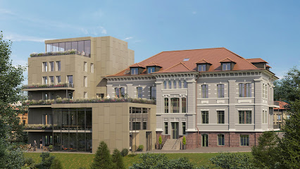 Einrichtung für betreutes Wohnen Residenz zur Bauschule