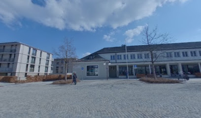 Einrichtung für betreutes Wohnen SeniorenWohnen Bad Tölz Haus am Park