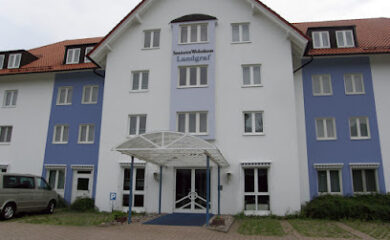 Einrichtung für betreutes Wohnen SeniorenWohnhaus Landgraf GmbH