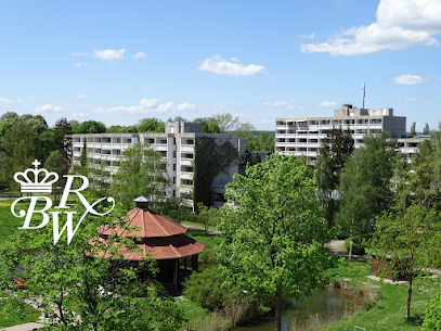 Einrichtung für betreutes Wohnen Seniorenresidenz Bad Windsheim