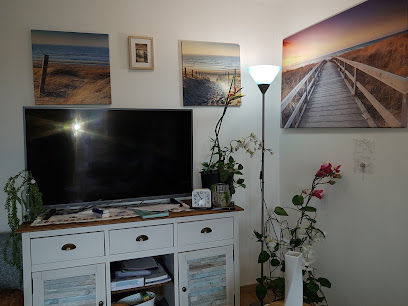 Einrichtung für betreutes Wohnen Sozialteam - Haus Waldnaab Tirschenreuth