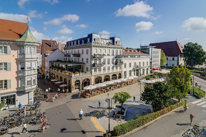 Einrichtung für betreutes Wohnen Tertianum Residenz Konstanz
