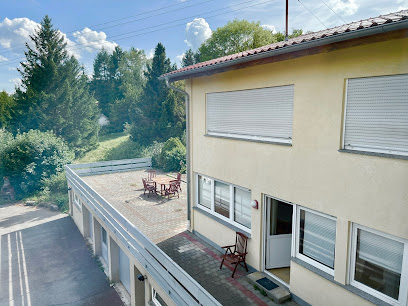 Einrichtung für betreutes Wohnen Wohngemeinschaft für Senioren Jungnauer Höhe