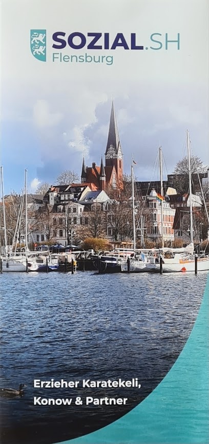 sozial.sh Flensburg 1 Einrichtung für betreutes Wohnen sozial.sh Flensburg