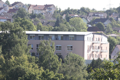 Pflegedienst Alten- und Pflegeheim Palmenhof